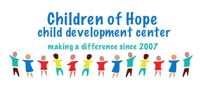 Children of Hope Child Development Center